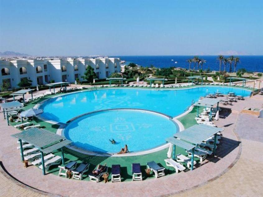 Royal Paradise Resort Sharm El Sheikk Facilidades foto