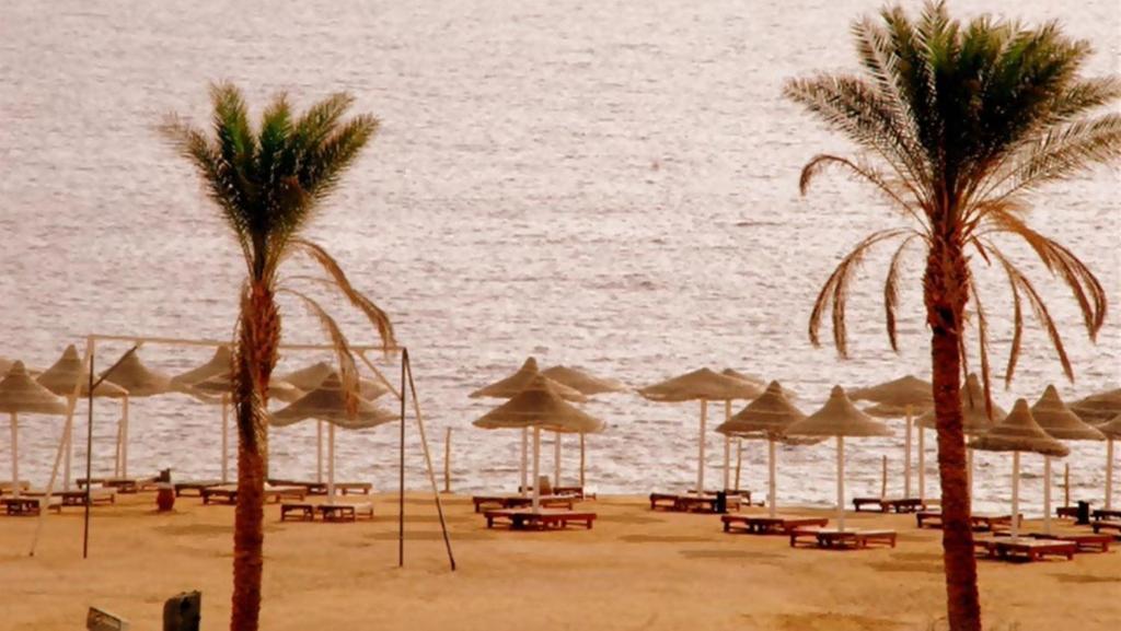 Royal Paradise Resort Sharm El Sheikk Exterior foto