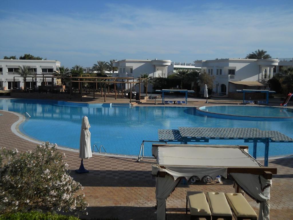 Royal Paradise Resort Sharm El Sheikk Exterior foto