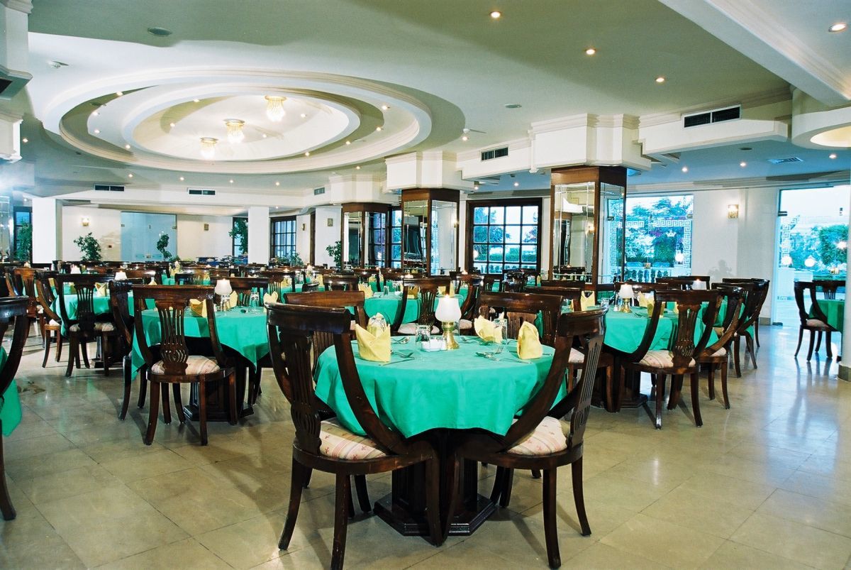 Royal Paradise Resort Sharm El Sheikk Exterior foto