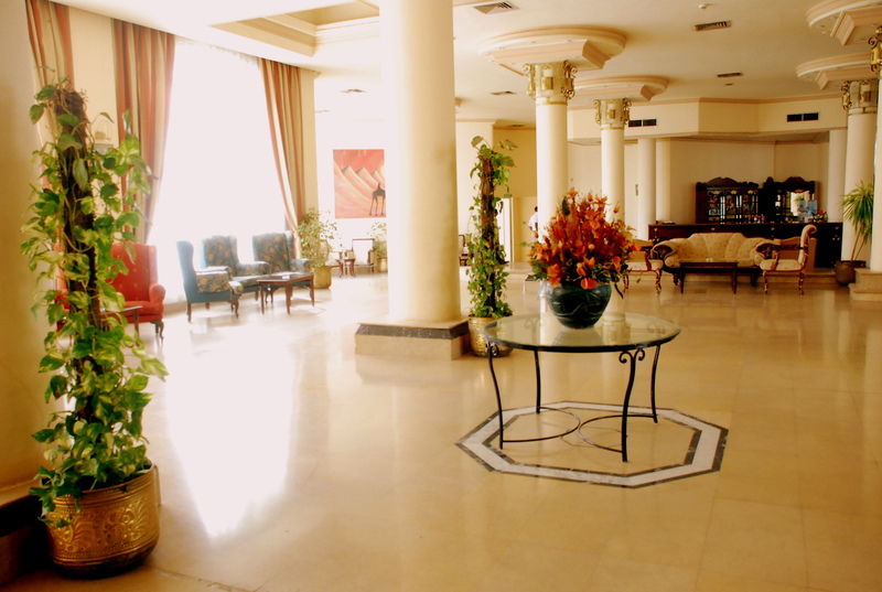 Royal Paradise Resort Sharm El Sheikk Exterior foto